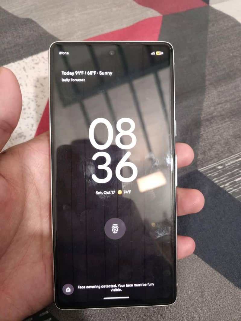 Google Pixel 7 2