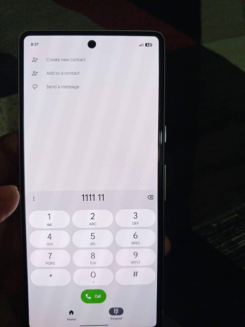 Google Pixel 7 5