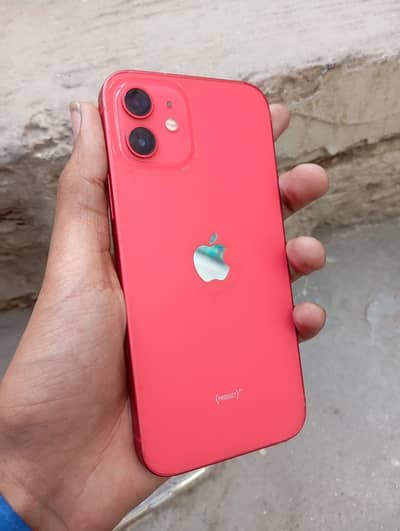 iPhone 12 ((  64 Gb Jv Sim locked((::35k final ))03254407827