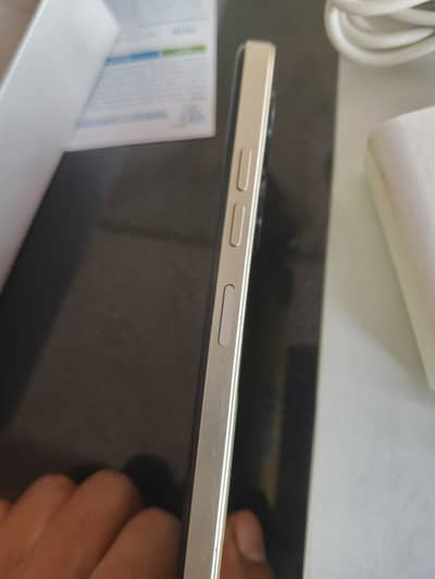Tecno Spark Go