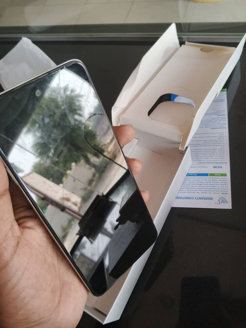 Tecno Spark Go 6