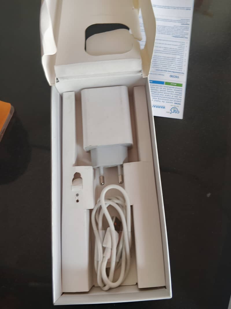 Tecno Spark Go 9