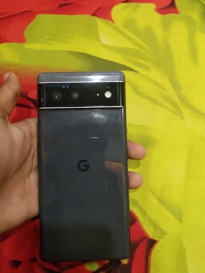Google Pixel 6