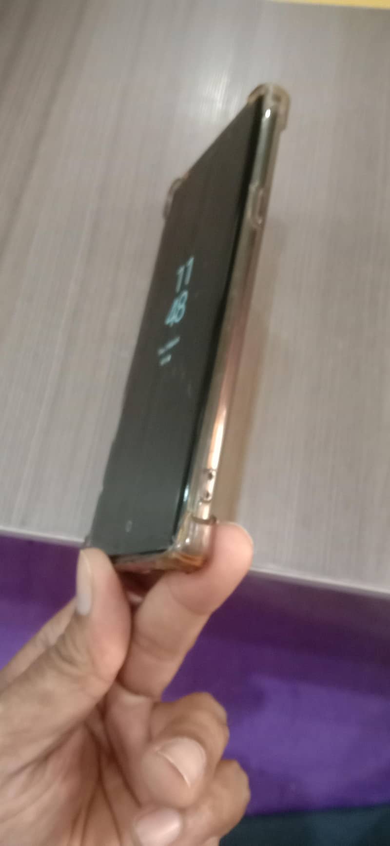 Samsung Mobile Note 9 2