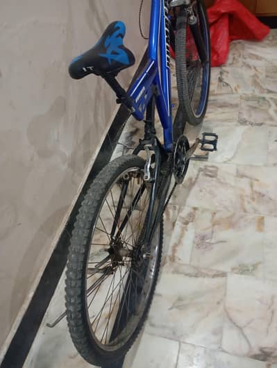 cycle