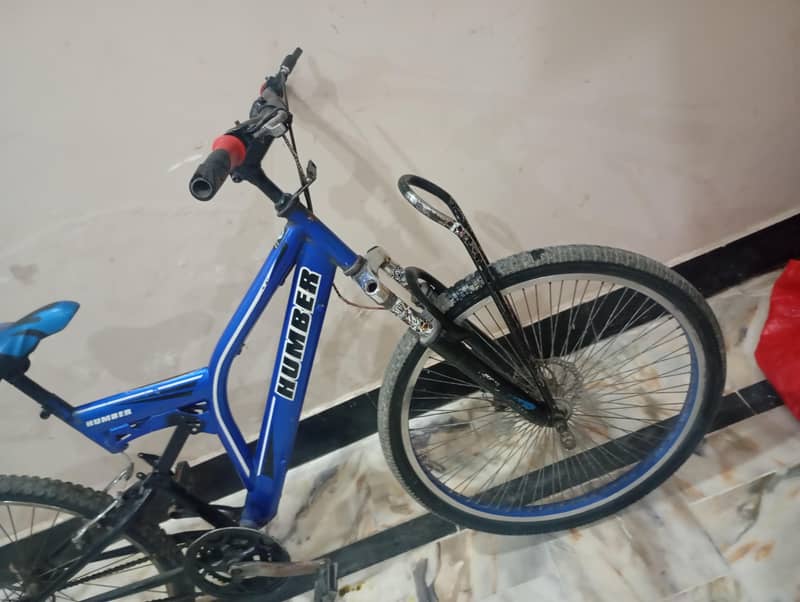 cycle 3