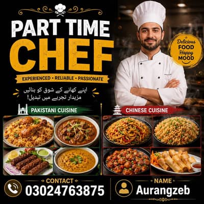 cooking