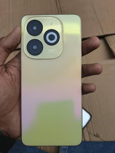 Infinix Smart 8 Pro