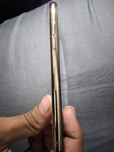 Apple iPhone 11 Pro