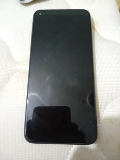 Infinix Note 7 Lite 4Gb Ram 128Gb Rom