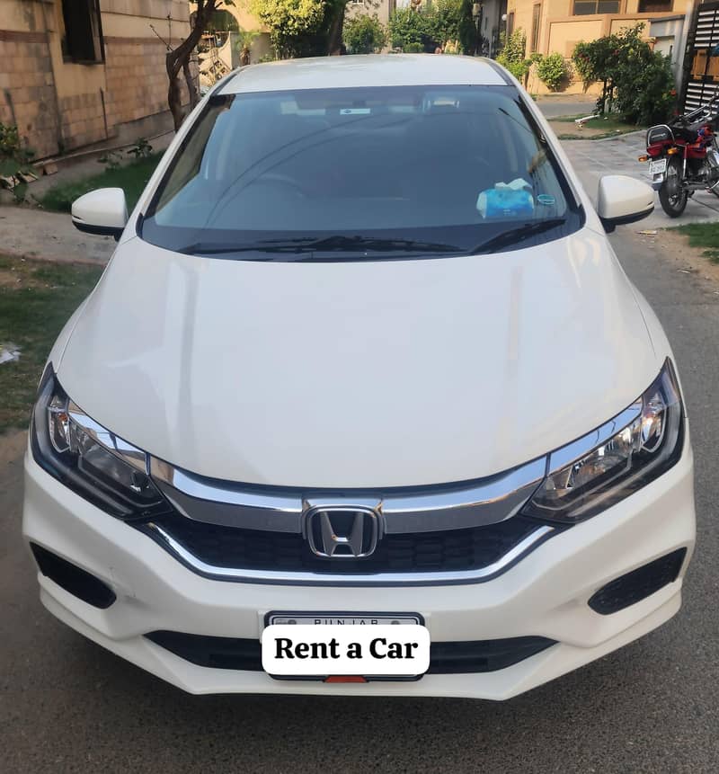 car rental/ Self drive/ rent a car without driver/ Honda/ Toyota/ Suz ...