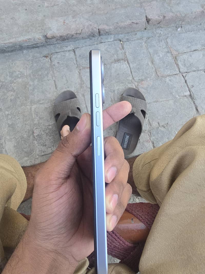 Tecno spark 50 pro 1
