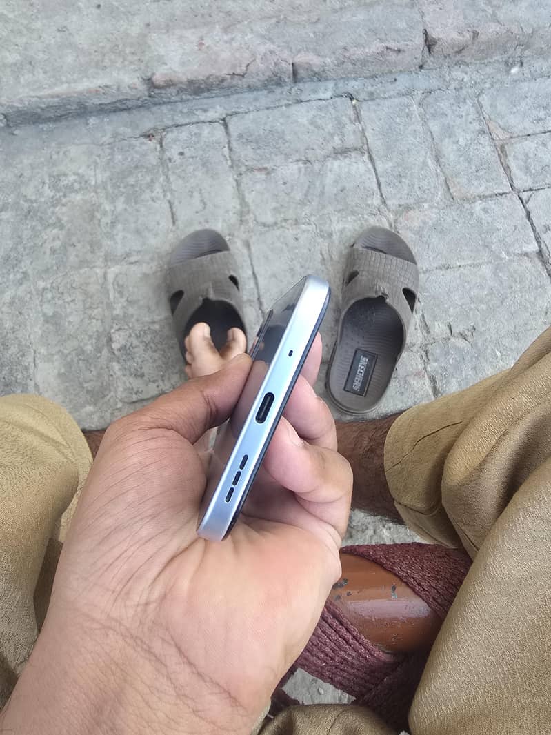 Tecno spark 50 pro 2