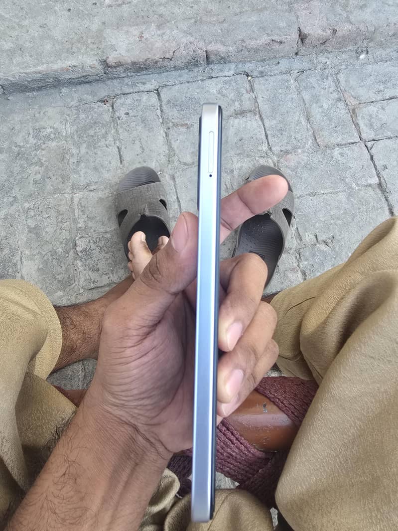 Tecno spark 50 pro 3
