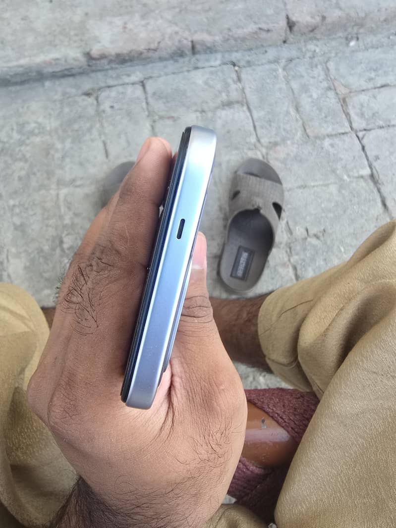 Tecno spark 50 pro 4
