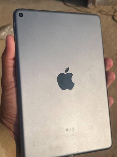 I pad mini 5