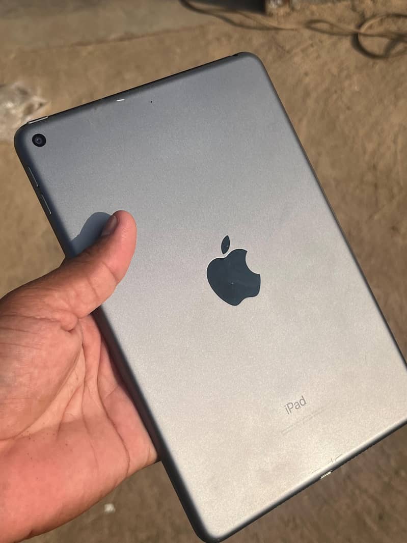 I pad mini 5 1