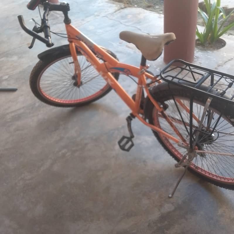 cycle 2