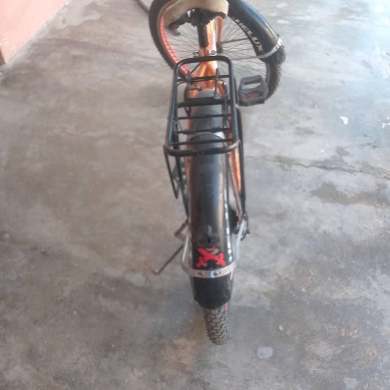 cycle 3