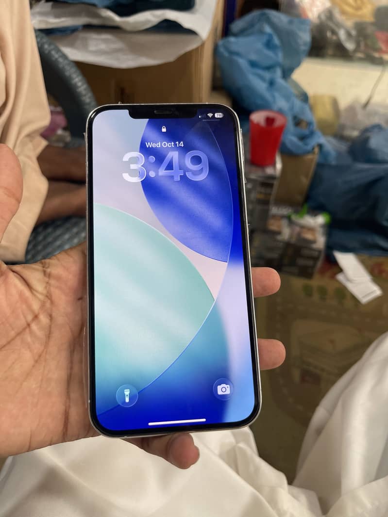 Apple iPhone 12 1
