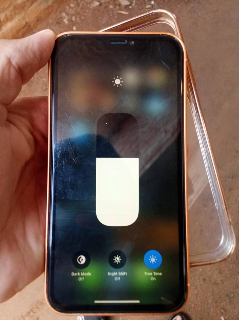Apple iPhone XR 0