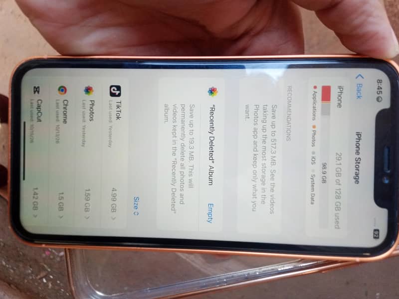 Apple iPhone XR 2