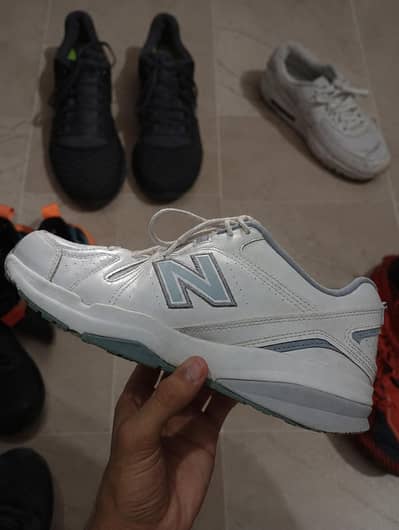 NewBalance 608 casual/running shoes