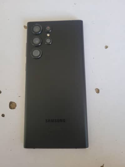 Samsung Mobile S22 Ultra