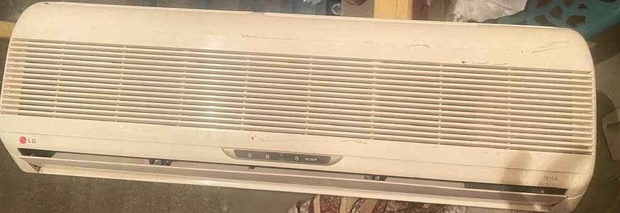 ac 1 ton