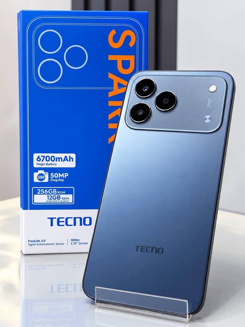 Tecno Other Model 4