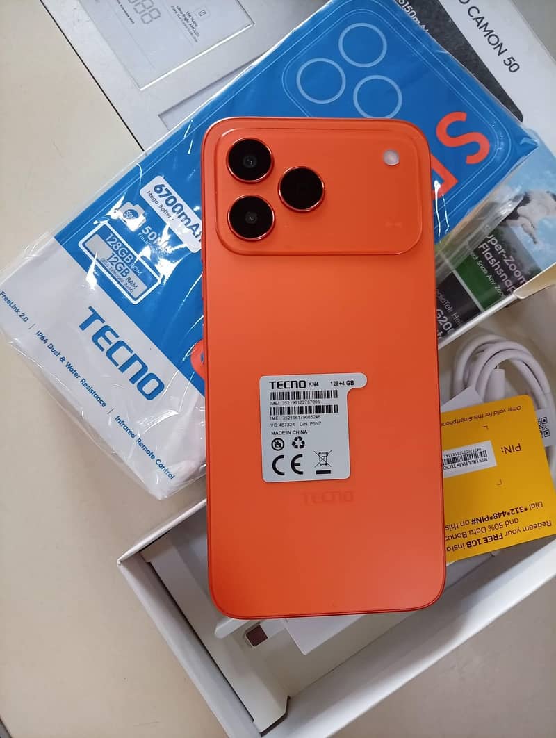 Tecno Other Model 5