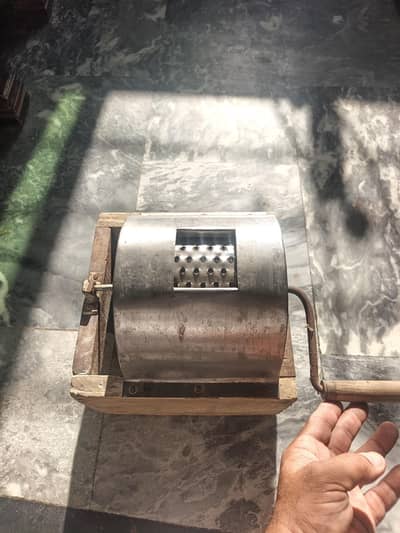 carrots crusher for house and commercial use both
