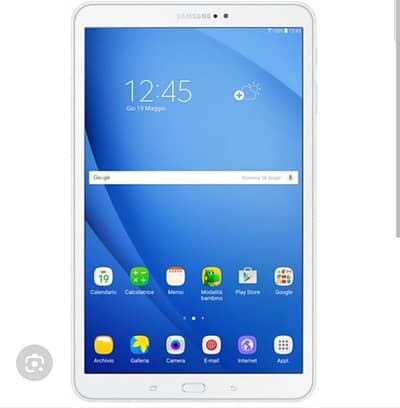 Samsung Galaxy Tab A-7 10 inches