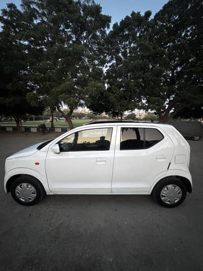 Suzuki Alto 2023
