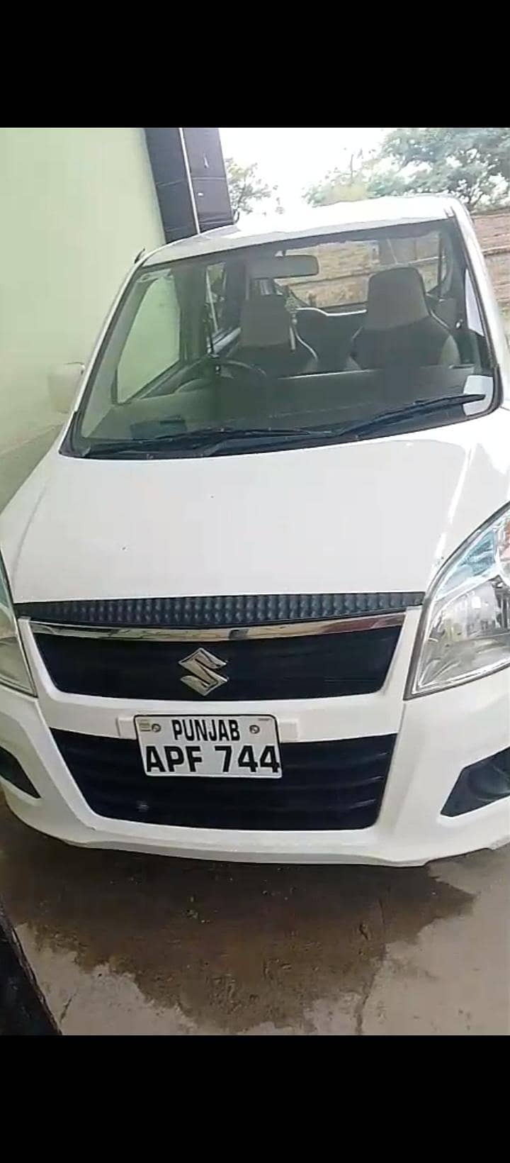 Suzuki Wagon R 2023 - Cars - 1120549003