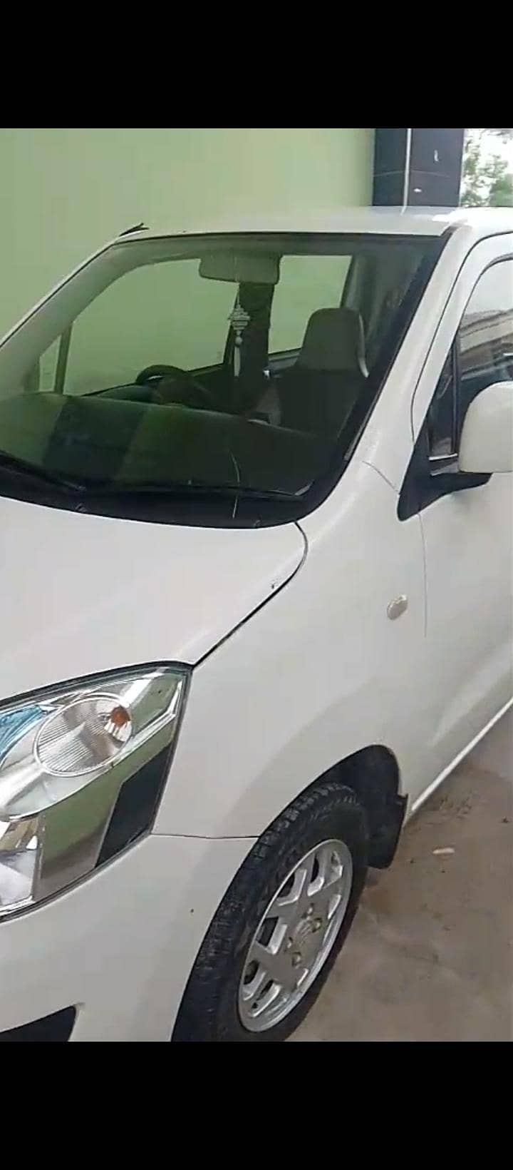 Suzuki Wagon R 2023 - Cars - 1120549003