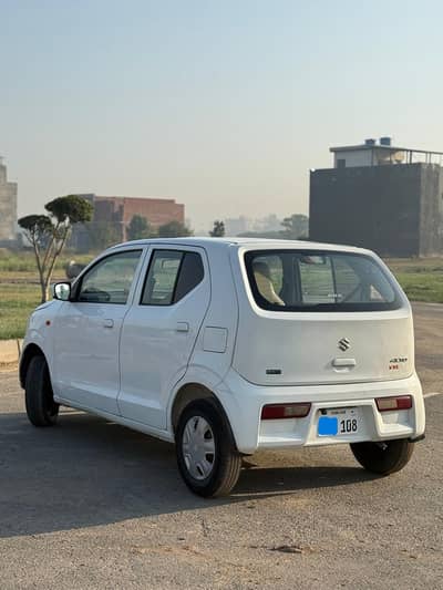 Suzuki Alto 2020