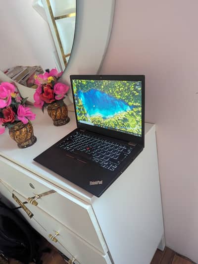 Lenovo Thinkpad core i5 10th generation