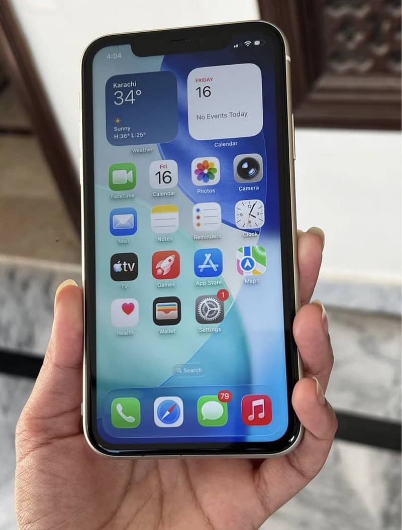Apple iPhone 11 5