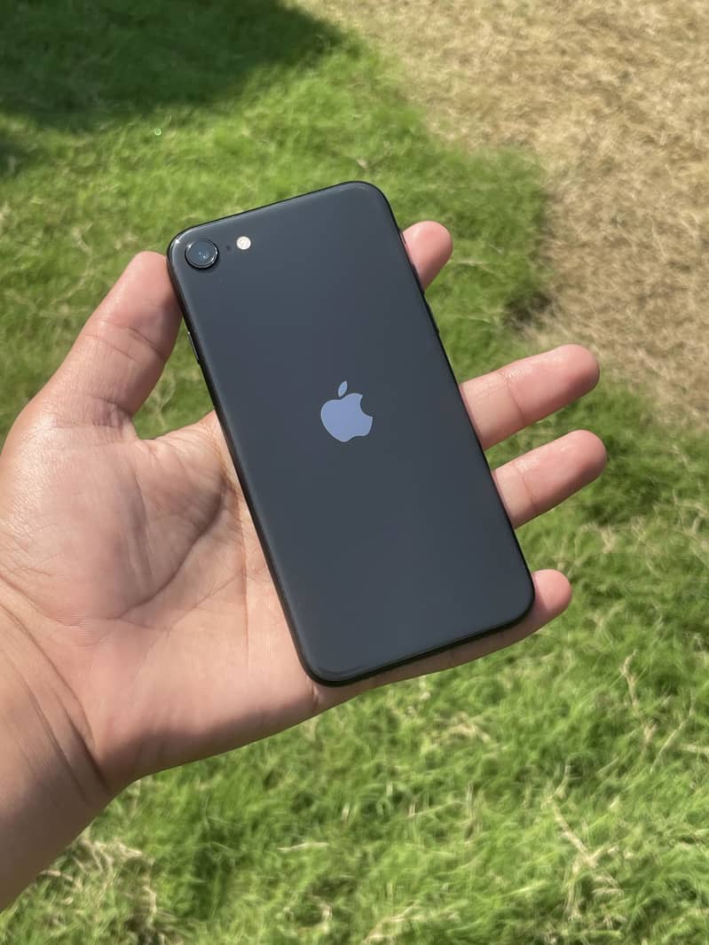 Apple iPhone SE 1
