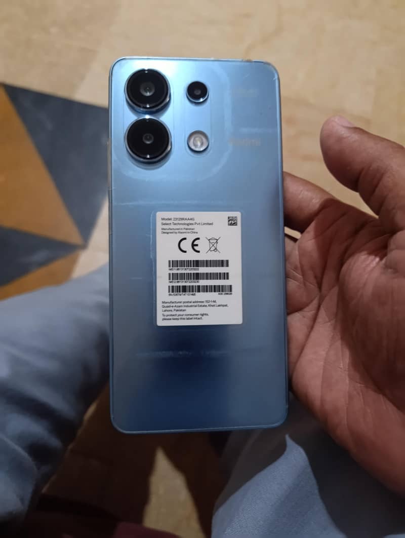 Xiaomi Other Model 0