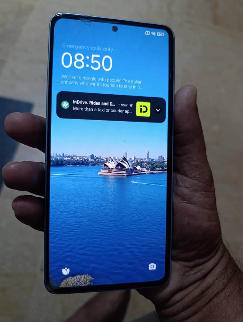 Xiaomi Other Model 4