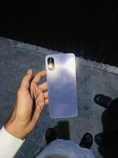 Samsung Mobile A07