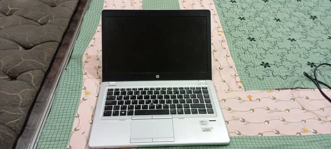 HP Ultrabook Laptop i5 3rd Gen