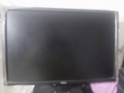 DELL LED 32 INCES