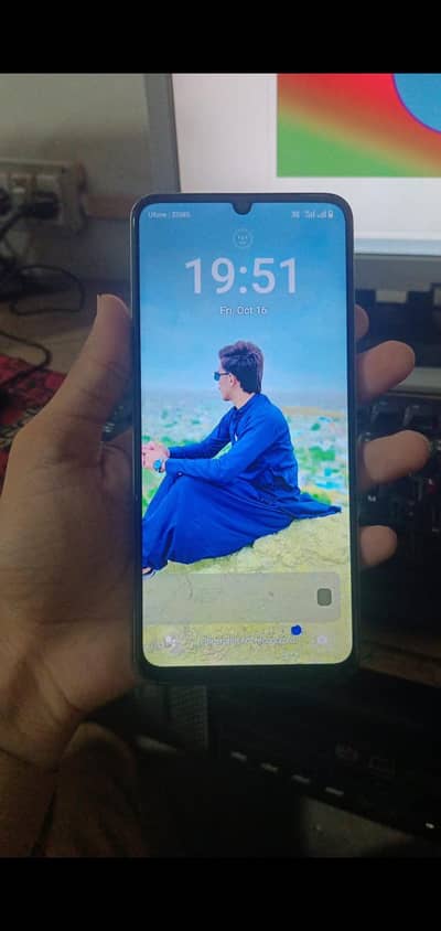 Realme note 60x
