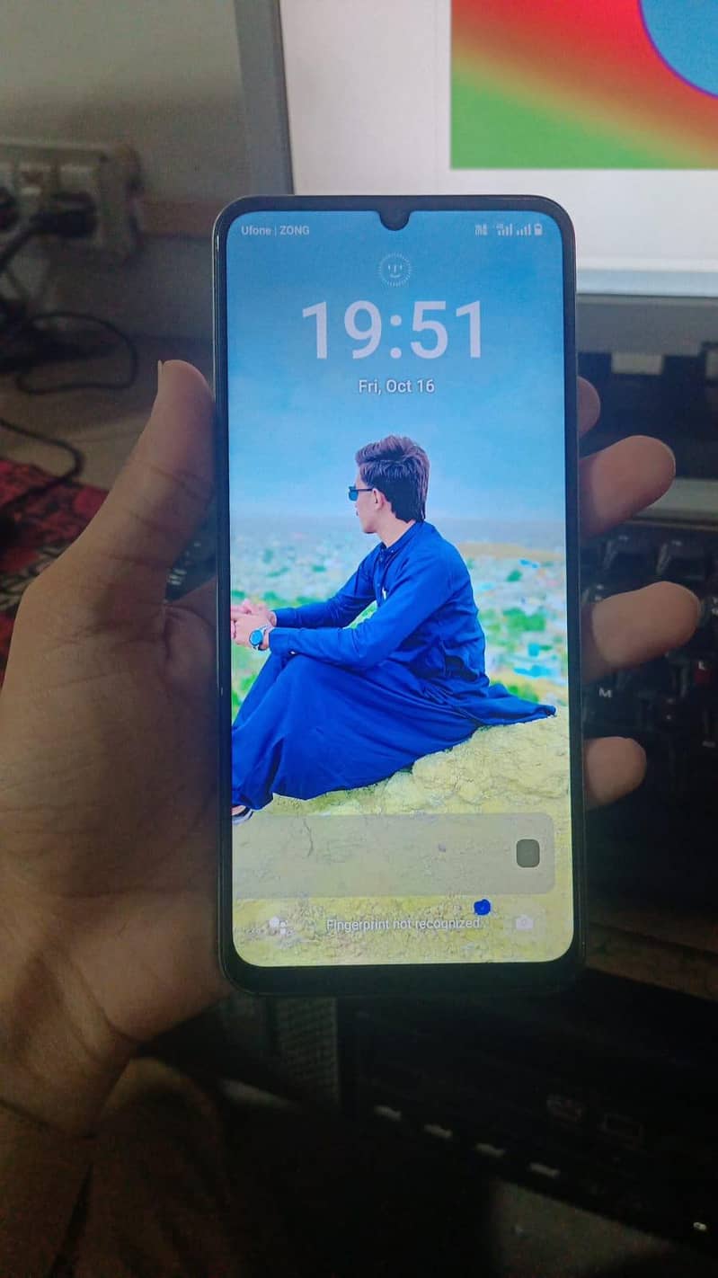 Realme note 60x 1