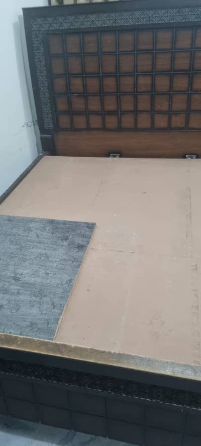 King Size bed for sale