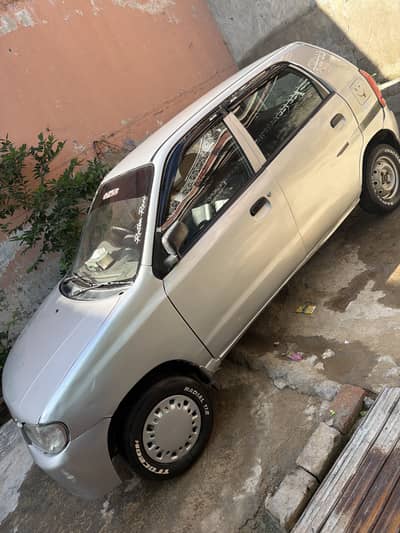 Suzuki Alto 2008