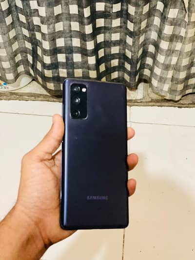 Samsung Mobile S20 FE gb 6/128